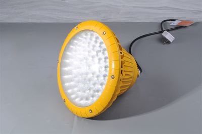 如何選購(gòu)與應(yīng)用100W LED防爆照明燈 蘭州工廠安全照明新指南